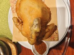 -味鼎长安·地道陕菜(凤城一路店)