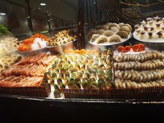 -喜庭海鲜自助(来福士店)