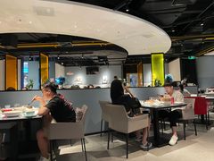 -小大董·烤鸭(观景餐厅·南京西路店)