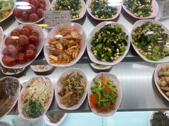 -香妃烤鸡(西单店)