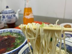 -清真磨沟沿老字号牛肉面(总店)