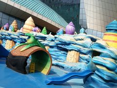 -渔岛海洋度假区