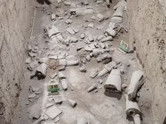 -秦始皇帝陵博物院(兵马俑)