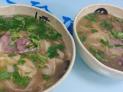 -十二忠手拉面(五福店)
