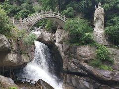 -陕西省红河谷森林公园