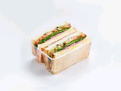 -巴黎贝甜(月坛南街店)