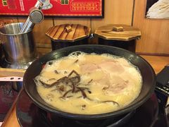 -博多一幸舍(侨福芳草地购物中心店)
