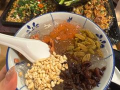 -刘明记乐山烧烤(犀浦店)