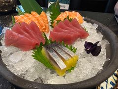 -德川家日本料理(中关村寰太大厦店)
