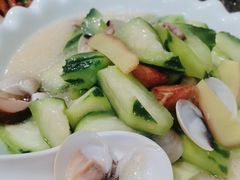 -江记餐厅(罗冲围店)