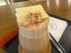 -星宙咖啡STELLARIS CAFE(广告产业园店)