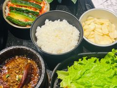 -虎丸烧肉(新大陆广场店)