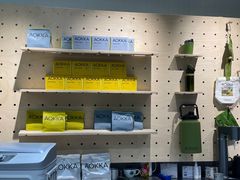 -AOKKA COFFEE(万象前海快闪店)