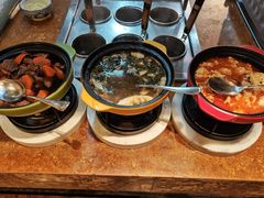 -浙江西子宾馆·瑶园咖啡厅