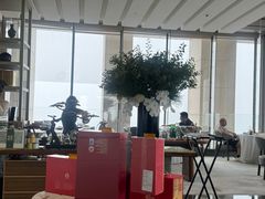 -北京柏悦酒店·锦庭餐厅Dining Room