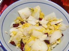 -荆九爷爆炒桥头三嫩(夫子庙店)