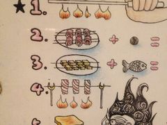 -鬼味烤翅(南锣鼓巷店)