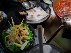 -湊湊火锅·茶憩(新中关购物中心店)