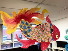 -吉而慧幼儿园-原红黄蓝幼儿园(世华水岸园)