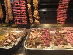 -吉布鲁 牛排海鲜自助(岳塘步步高广场店)