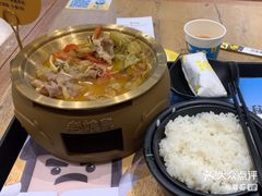 -老娘舅(天阳亲子广场店)