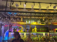 -胡桃里音乐酒馆(罗湖HALO广场店)
