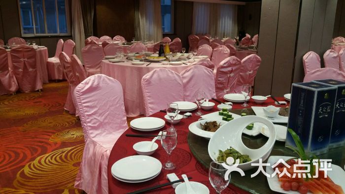 郁金香大酒店-图片-泰州酒店-大众点评网