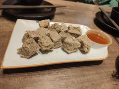 -香园茶社·金陵小灶(老门东店)