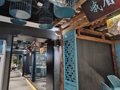-渝乡辣婆婆·川菜 水煮鱼(中山西路店)