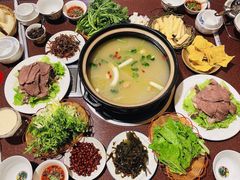 -尼玛藏家风味园(阿山食城店)