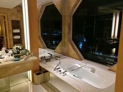 -新加坡丽思卡尔顿美年酒店