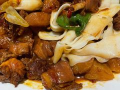 -西域阿里马新疆菜·清真(桂花路店)