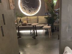 -施奈儿.洗头頭療.按摩SPA.采耳(上梅林店)