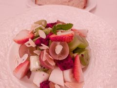 -波特曼西餐厅(中央大街店)