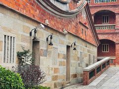 -晋江五店市传统文化旅游区