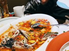 -洞庭渔人(沙湾店)