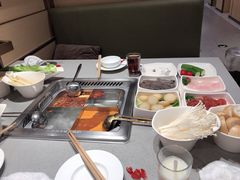 -海底捞火锅(吾悦广场店)
