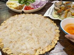 -官塘锋记鱼生·生腌·砂锅粥(牌坊街店)