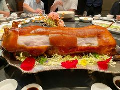 -广州文华东方酒店·江-由辉师傅主理