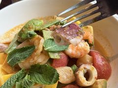 -Bistro 63 创意融合料理(广粤天地店)