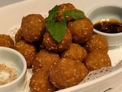 -惠丰堂饭庄·烤鸭·京味菜(翠微路店)
