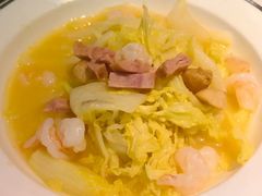 -太二酸菜鱼(深圳布吉万象汇店)