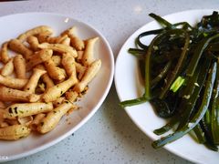 -蝎王府羊蝎子(黄村西大街店)