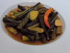-小河盐帮·私家菜·烤鸭(三元桥·霄云路店)