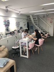 -娇七·自助美甲美睫