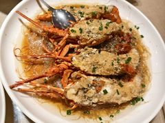 -老客站酒楼(金花南路店)