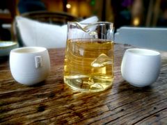 -瓦库茶馆17号(海汇港店)