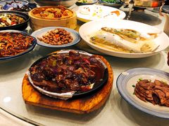 -苏浙徽·农家大院(吴江中山南路店)