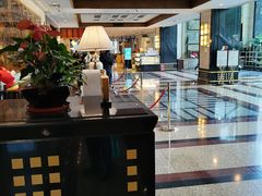 -福州美伦大饭店-中餐厅