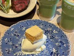 -O'eat Blossom&Pelican(深圳首店)